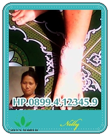 TESTIMONI GREEN WORLD
